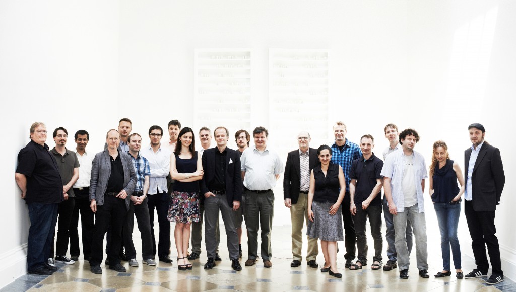 Austrian Logicians – Matthias Baaz, Stefan Hetzl, Krishnendu Chatterjee, Alex Leitsch, Stefan Szeider, Georg Weissenbacher, Florian Zuleger, Thomas Eiter, Ekaterina Fokina, Roderick Bloem, Hans Tompits, Daniel Weller, Tom Henzinger, Sy David Friedman, Madgalena Ortiz, Michael Fink, Nysret Musliu, René Thiemann, Helmut Veith, Agata Ciabatton, Stefan Woltran